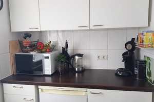 gemütliche 2-Zimmer-Whg. - 46 m² (Whg. 6), Krefeld-Stadtmitte – Dionysiusstr. 96, 47798 Krefeld – Vorschaubild 8