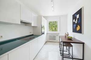 Zabo von seiner schönsten Seite – Großzügiger Balkon & edles Parkett – Die vollständige Adresse der Immobilie erhältst du vom Anbieter., 90480 Zerzabelshof, Nürnberg – Vorschaubild 7