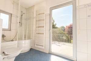 Zweifamilienhaus zwischen dem Ostpark und Parlamentsplatz - Frankfurt am Main - Ostend/Bornheim – 60385 Ostend, Frankfurt am Main – Vorschaubild 19