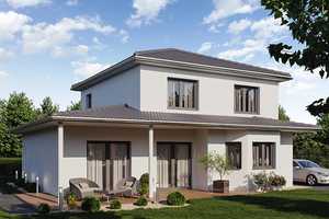 Ihr Elm Bau Haus mit Grundstück in Naunhof – Erdmannshainer Straße 29, 4683 Leipzig (Kreis) – Vorschaubild 7