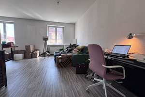 Modernisierte Zwei-Zimmer-Wohnung im Stuttgarter Westen