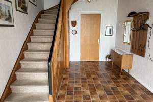 So sehen Träume aus! Imposante Villa auf  9.775 m² parkähnlichem Grundstück und eigenem Wald. – Amtsdamm 65, 27628 Hagen im Bremischen – Vorschaubild 25