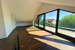 Loftwohnung mit Sonnenterrasse & exklusiven Flair – Stettheimerstr. 1, 85049 Friedrichshofen-Hollerstauden, Ingolstadt – Vorschaubild 12