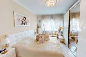 *Nur 1% Provision* Exklusive Etagenwohnung mit Stucco-Wänden, elegantem Bad und Garten in LU-Süd – 67061 Süd, Ludwigshafen am Rhein – Vorschaubild 4