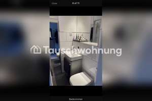Tauschwohnung: Suche (ab) 2,5-Zimmer-Wohnung in Düsseldorf zum Tausch – Die vollständige Adresse der Immobilie erhältst du vom Anbieter., 40239 Düsseltal, Düsseldorf – Vorschaubild 2
