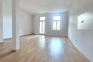 Kapitalanlage mit Perspektive – 3 Zimmer, ca. 69 m² + Südbalkon + Stellplatz – 4347 Schönefeld-Abtnaundorf, Leipzig – Vorschaubild 5