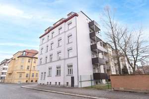 AB MAI BEZUGSFREI // Vielseitige 1,5-Raum-Wohnung mit Wannenbad und Einbauküche – Die vollständige Adresse der Immobilie erhältst du vom Anbieter., 4347 Schönefeld-Abtnaundorf, Leipzig – Vorschaubild 2