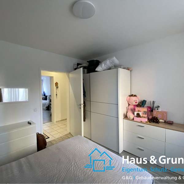 *** helle, freundliche, 3-ZimmerWohnung - Herzogenrath-Mitte ***