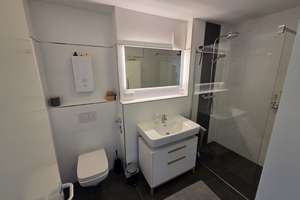 Zwischenmiete Sep-Dez: 70m², möbliert, inkl. Südbalkon & Tiefgaragenstellplatz in zentraler Lage – Die vollständige Adresse der Immobilie erhältst du vom Anbieter., 50670 Neustadt/Nord, Köln – Vorschaubild 5