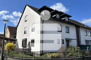 die Größe ist überzeugend...Doppelhaus mit Dachwohnung in Brand – Die vollständige Adresse der Immobilie erhältst du vom Anbieter., 90542 Eckental – Vorschaubild 1