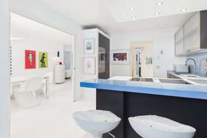 Extravagante Maisonettewohnung am Rhein – Die vollständige Adresse der Immobilie erhältst du vom Anbieter., 50668 Altstadt/Nord, Köln – Vorschaubild 6