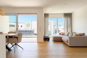 Modernes Zweifamilienreihenendhaus mit Dachterrasse & Garten – Die vollständige Adresse der Immobilie erhältst du vom Anbieter., 54294 Feyen/Weismark, Trier – Vorschaubild 3