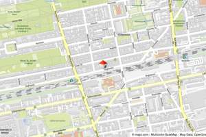 *Charmante 2-Zimmer-Altbauwohnung mit historischem Flair im Herzen von Neukölln* – Siegfriedstr. 14, 12051 Neukölln (Ortsteil), Berlin – Vorschaubild 21