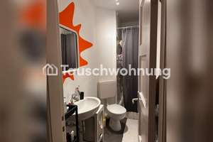 Tauschwohnung: Helle Wohnung zur Miete Tauschwohnung Saga – Bornemannstraße 27, 21073 Harburg (Ortsteil), Hamburg – Vorschaubild 2