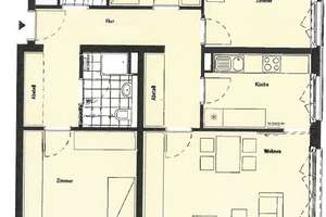 Ihr neues Zuhause: Licht, Raum & Lage am Riedberg – Friedrich-Bergius-Weg 1, 60438 Kalbach-Riedberg, Frankfurt am Main – Vorschaubild 14