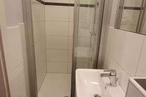 Süße 1-Zimmer-Wohnung (möbliert) zu vermieten! – Adersstraße 83, 40215 Friedrichstadt, Düsseldorf – Vorschaubild 9