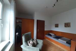 voll eingerichtete gemütliche Wohnung – Carmerstr. 41, 45147 Holsterhausen, Essen – Vorschaubild 7