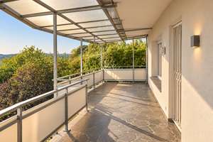 Hochwertige Wohnung im 3-Familienhaus mit Südbalkon, Terrasse & Wellnessbad & Einbauküche – 44267 Holzen, Dortmund – Vorschaubild 3