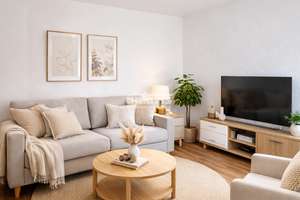 antaris Immobilien GmbH ** Investition mit Substanz – modernisierte Wohnung in Erfurt ** – Die vollständige Adresse der Immobilie erhältst du vom Anbieter., 99089 Andreasvorstadt, Erfurt – Vorschaubild 7