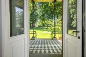 Repräsentative Altbauvilla im Ostviertel! – Die vollständige Adresse der Immobilie erhältst du vom Anbieter., 37085 Oststadt, Göttingen – Vorschaubild 4