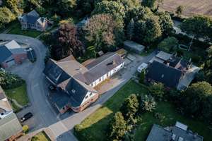 Schlei, Rabel - Wohn-/Ferienimmobilie (keine Maklergebühr) – Dorfstr. 39, 24376 Rabel – Vorschaubild 1