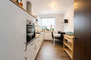 Attraktive Kapitalanlage mit Perspektive: Gepflegte 2-Zimmer-Wohnung mit Balkon und Stellplatz – Die vollständige Adresse der Immobilie erhältst du vom Anbieter., 49088 Dodesheide, Osnabrück – Vorschaubild 4