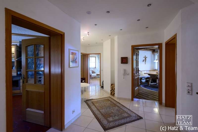 Immobilie in Thyrnau - Exklusives Wohnen mit Weitblick – Panorama bis zur Veste Oberhaus! - Bild 6