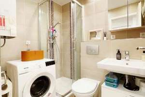 2-Zimmer-Wohnung in Neuhausen – Landshuter Allee 170, 80637 Dom Pedro, München – Vorschaubild 8
