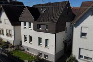 Gepflegtes Zweifamilienhaus im ruhigen Stadtteil von Fellbach – Die vollständige Adresse der Immobilie erhältst du vom Anbieter., 70734 Fellbach – Vorschaubild 60