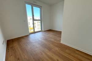 5-Zimmer-Wohnung (Typ 35) mit Balkon, zwei Badezimmern und eigenem Keller | ab sofort verfügbar – Raderberggürtel 50, 50968 Marienburg, Köln – Vorschaubild 25