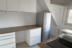 OHNE PROV. | Leerstehendes MFH mit 6 Einheiten und Ausbaureserve | teilsaniert | aufgeteilt nach WEG – Alemannenstr. 14, 79117 Littenweiler, Freiburg im Breisgau – Vorschaubild 16