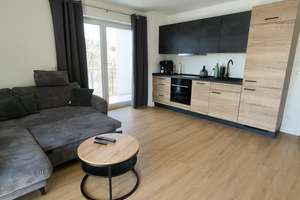 3-Zimmer-Wohnung mit großem Balkon (28 m²) in Waldkirchen – neuwertig, EG, mit Aufzug & Garage – Die vollständige Adresse der Immobilie erhältst du vom Anbieter., 94065 Waldkirchen – Vorschaubild 4