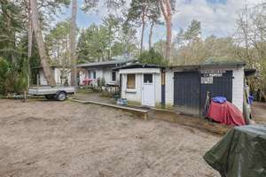 EFH im Bungalowstil | 63 m² Wfl. | 3 Z. | 1.113 m² Grdst. | im Grünen – Die vollständige Adresse der Immobilie erhältst du vom Anbieter., 15749 Mittenwalde – Vorschaubild 19