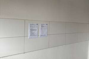Zuhause im Duisburger Süden - schöne 3-Zimmerwohnung mit Laminatboden – Lüderitzallee 55, 47249 Buchholz, Duisburg – Vorschaubild 12