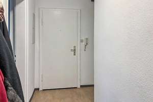 Vermietete 3-Zimmer-Wohnung in Zentraler Lage von Nürnberg-Steinbühl – Die vollständige Adresse der Immobilie erhältst du vom Anbieter., 90443 Steinbühl, Nürnberg – Vorschaubild 7