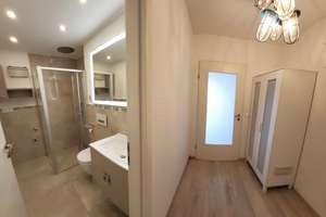 Citylife pur - Stilvolle 2 Zimmer mit besonderem Flair – Die vollständige Adresse der Immobilie erhältst du vom Anbieter., 80807 Milbertshofen, München – Vorschaubild 13
