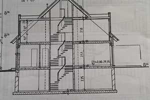 Doppelhaushälfte inkl. Keller, Garage, Garten – Wesel (Kreis) – Vorschaubild 7