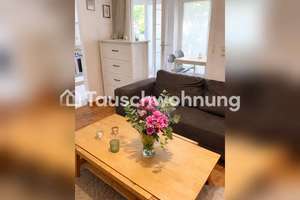 Tauschwohnung: Maisonette 3.5-Zimmer in Charlottenburg am Schlosspark