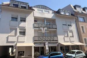 MA-Neckarau: Modernes Wohnen auf 2 Ebenen: Maisonettewohnung mit Balkon! – Die vollständige Adresse der Immobilie erhältst du vom Anbieter., 68199 Neckarau, Mannheim – Vorschaubild 2