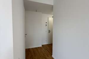 Moderne 2-Zimmer-Neubauwohnung mit Loggia – barrierefrei in grünem Quartier in Weißensee Pankow – Roelckestraße 110, 13086 Weißensee, Berlin – Vorschaubild 26