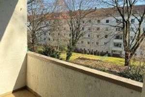 Schöne 3-Zimmerwohnung mit Balkon – Malortiestr.  10, 30419 Herrenhausen, Hannover – Vorschaubild 2