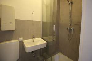 Helle 2-Zimmer-Wohnung im Gründerzeithaus – ruhig, grün & mitten in Aachen – Steinkaulstraße 40, 52070 Adalbertsteinweg, Aachen – Vorschaubild 8