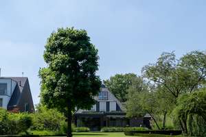 Villa in bester Lage von St. Mauritz – Die vollständige Adresse der Immobilie erhältst du vom Anbieter., 48155 Mauritz-Ost, Münster – Vorschaubild 14