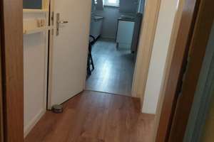 Zentral gelegene 2-Zimmer-Wohnung in Krefeld – St.Anton Str. 188, 47798 Stadtmitte, Krefeld – Vorschaubild 1