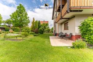 2-Fam.-Haus mit großem Sonnengrundstück & Ausbaupotenzial im DG - im Sommer 2026 noch einziehen! – Die vollständige Adresse der Immobilie erhältst du vom Anbieter., 78733 Aichhalden – Vorschaubild 4