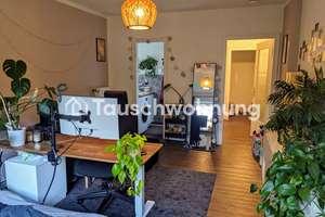 Tauschwohnung: Zentrale Wohnung im Komponistenviertel, gg größer – Die vollständige Adresse der Immobilie erhältst du vom Anbieter., 22083 Barmbek-Süd, Hamburg – Vorschaubild 2