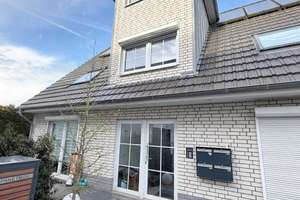 Charmante 3-Zimmer Maisonette in Hiltrup-West, Münster