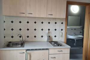 1-Zimmer Apartment in Mannheim-Karlsruherstr. – Karlsruherstr 17, 68219 Rheinau, Mannheim – Vorschaubild 8