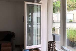 Semi-Penthouse inkl. Stellplatz in der Nähe des AEZ und des Alsterlaufes in Hamburg, Poppenbüttel – Die vollständige Adresse der Immobilie erhältst du vom Anbieter., 22391 Poppenbüttel, Hamburg – Vorschaubild 20