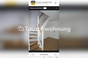 Tauschwohnung: 2-Zimmer Maisonette Wohnung in Berne zum Tauschen – Die vollständige Adresse der Immobilie erhältst du vom Anbieter., 22145 Rahlstedt, Hamburg – Vorschaubild 9